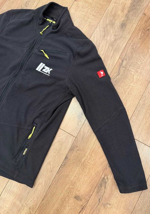 Engelbert Strauss L barbati Motion 2020 jacheta polar