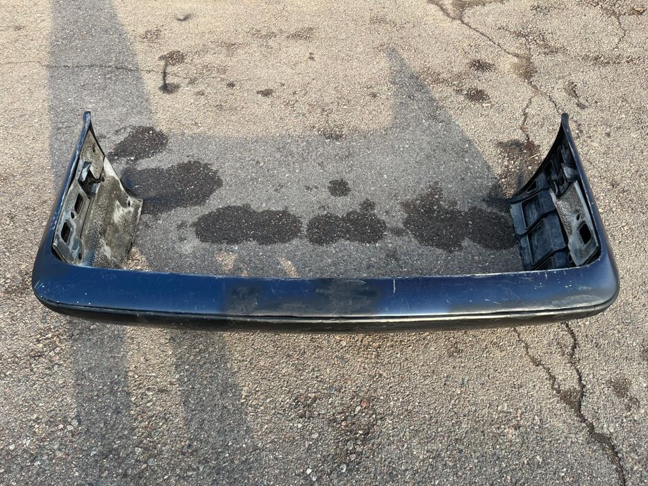 Продам бампера е34