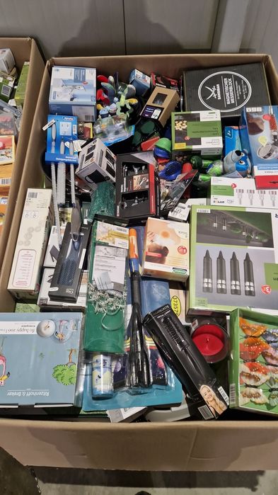 Paleti Marfa Germania Mix