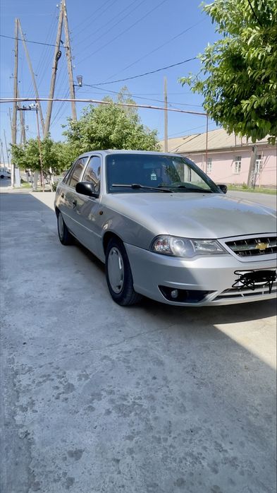 nexia 1.6 2013 luks