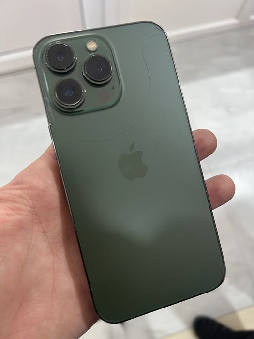 Продам или обменяю айфон 13 про
