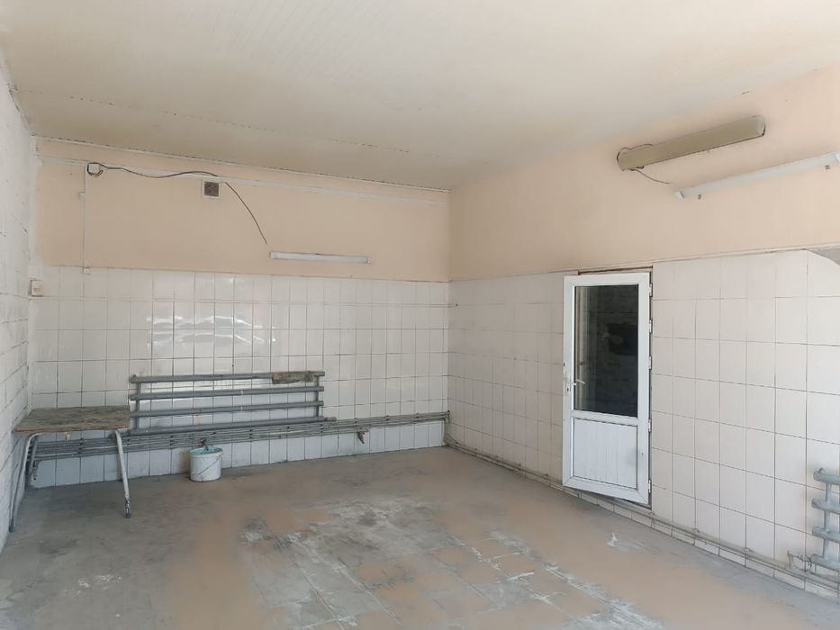 Сдам в аренду бокс