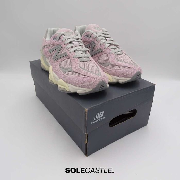 New Balance 9060 'December Sky'