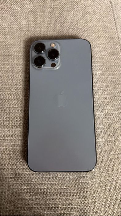 Iphone 13 pro max в отличном состоянии