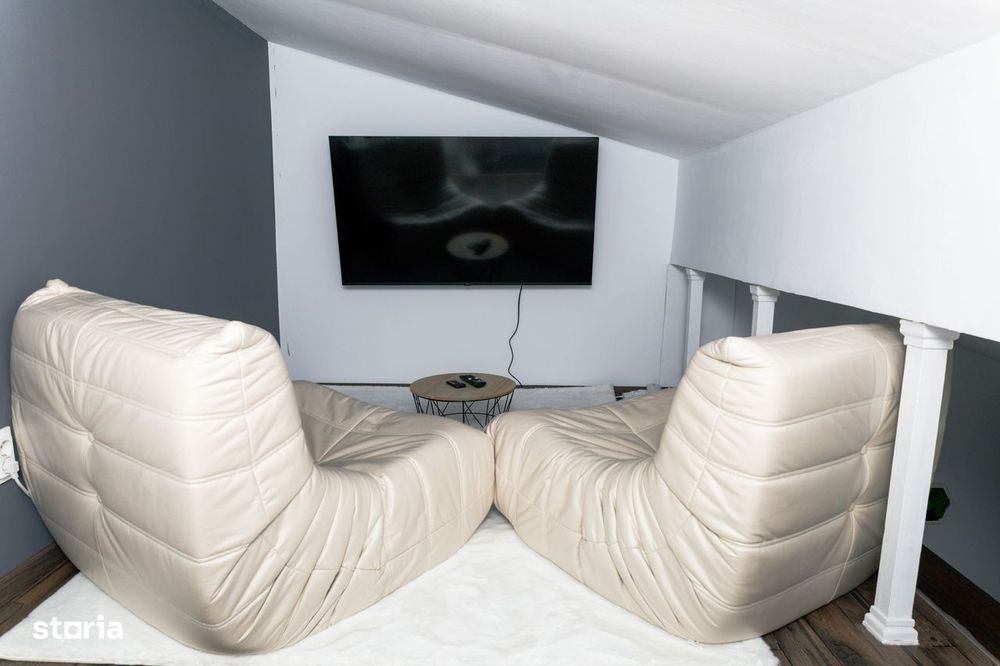 Apartament pet friendly de inchiriat in Iris, langa Elite City