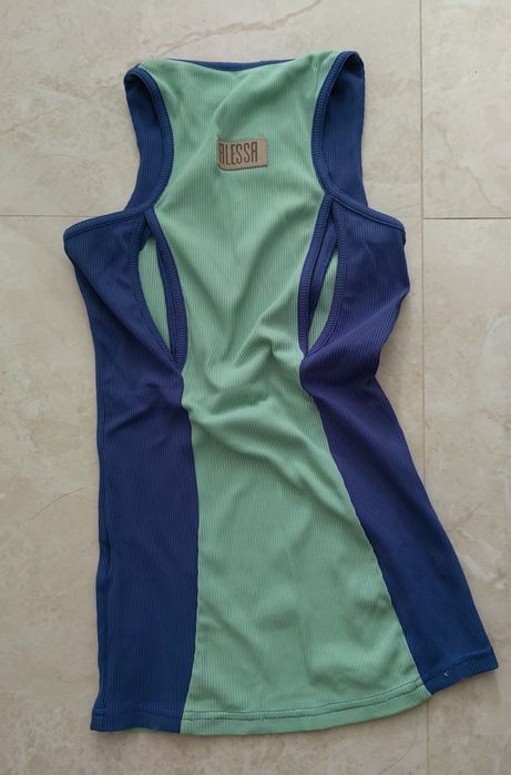 Alessa топ Алесса