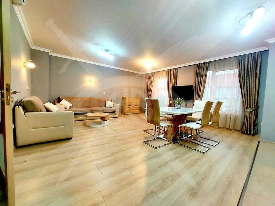 Двустаен - Център