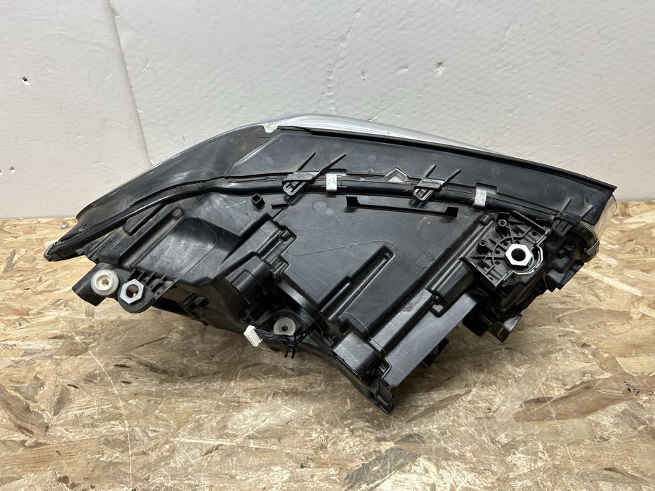 Far led adaptiv Bmw X3 G01 X4 G02 stanga 2018-2021