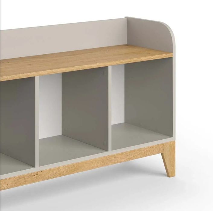 Детска етажерка/шкаф Vicco 5366