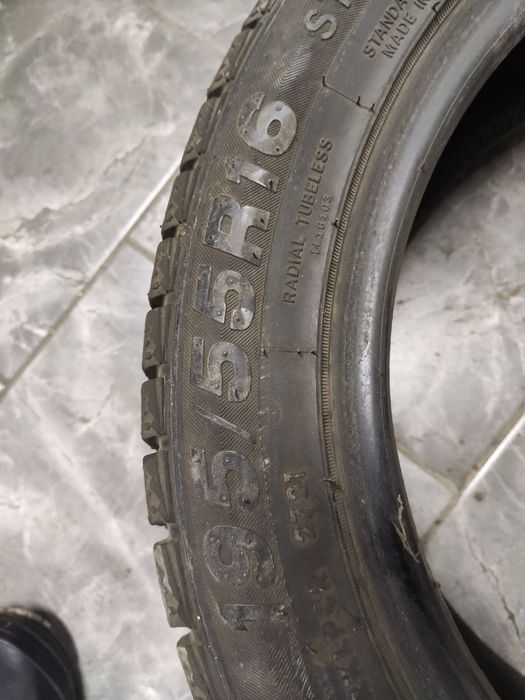 Зимние Шины GREEN-MAX Китай..