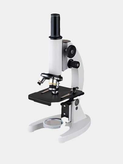 Микроскоп ученический L101
