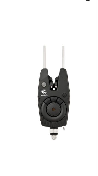 Set 4 avertizori + statie Baracuda Wireless RF1688 (NOU/SIGILAT)