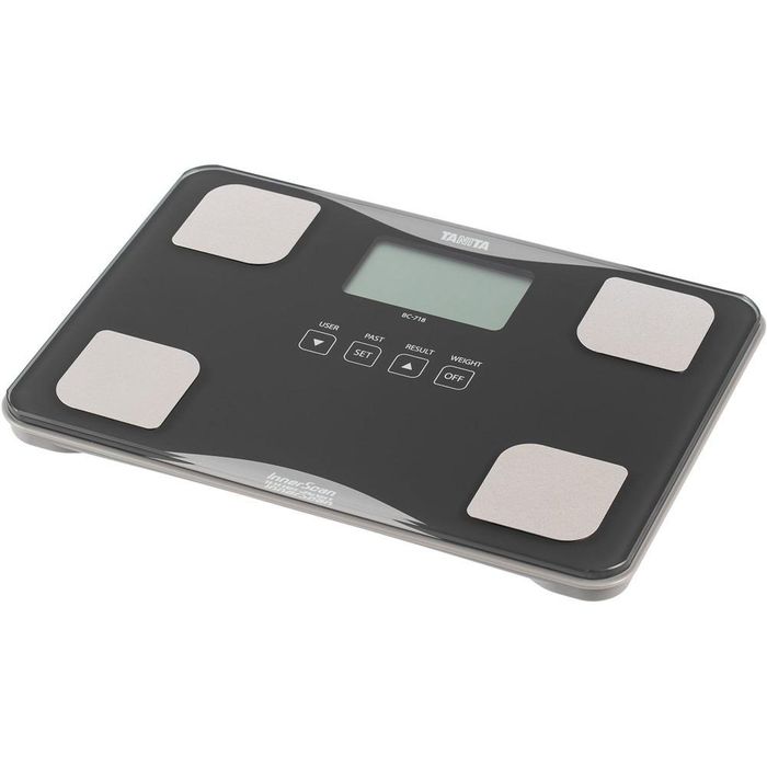 Tanita scale BC-718S. Весы  Официальный Дистрибьютор