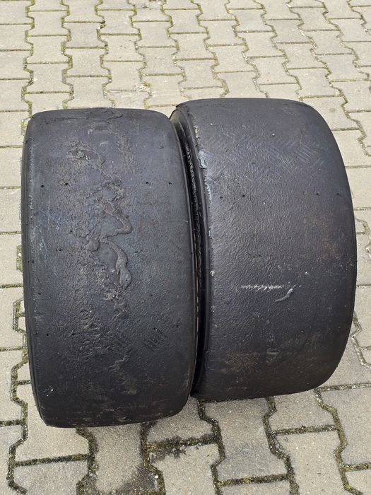 280 660 18 Hankook  сликове