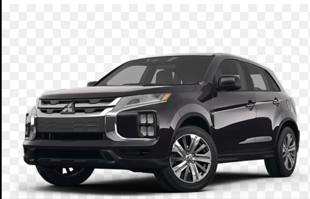 Диски оригинальные на Mitsubishi