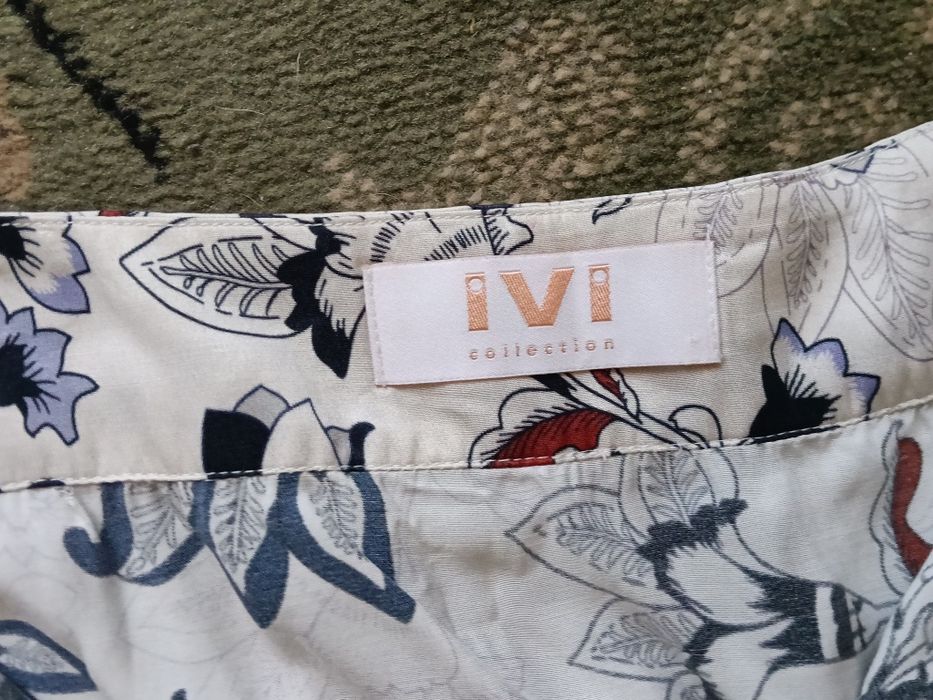 Lot fuste de vara mărime S-M