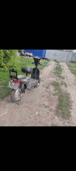 Продам скутер тай