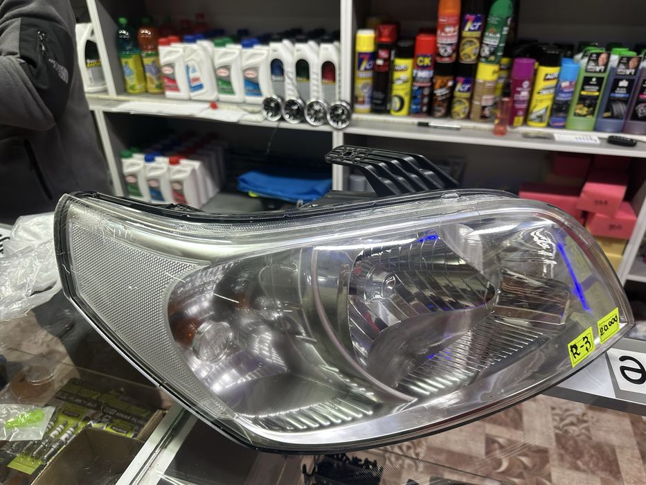 Фара  нексия Р3