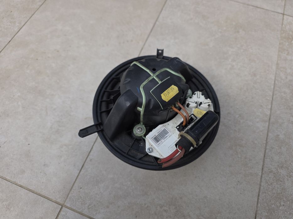 Ventilator habitaclu BMW E90 E91 E87 E88 E81 E82 E93 E92