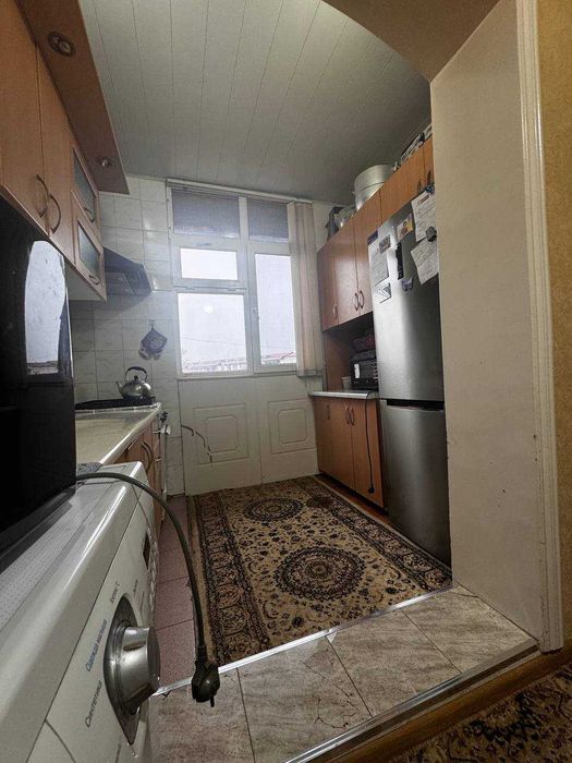 Квартира 3/4/5 Медгородок