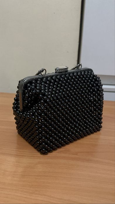 #Сумка #из #бусин