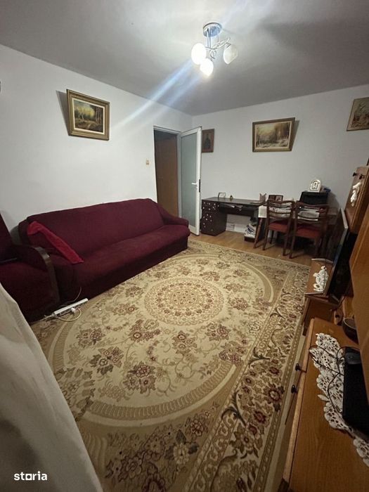 Apartament 3 camere Pacurari