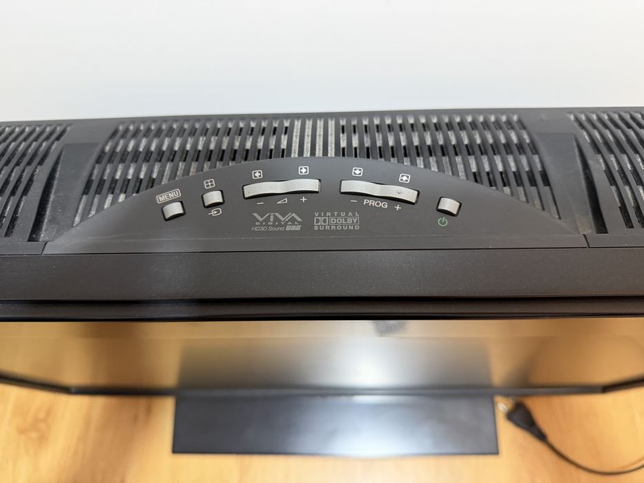 Televizor Sony - functional