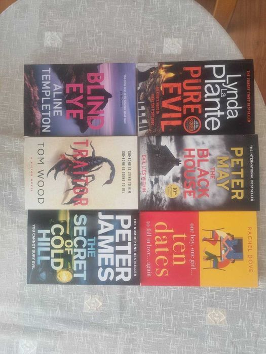 Книги на английски език/нови заглавия/намалена цена/безплатна доставка