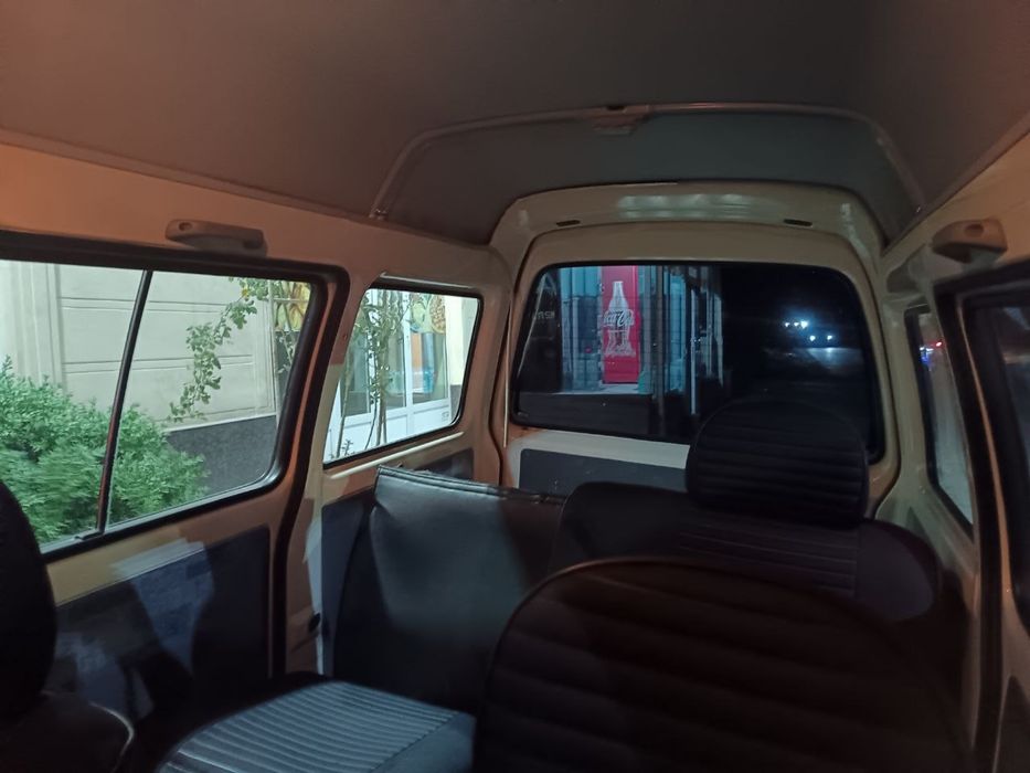 Chevrolet Damas 2021 — 7