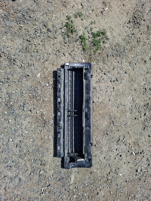 Deflector electric, volet duster 2021 2022 2023 2024 2025