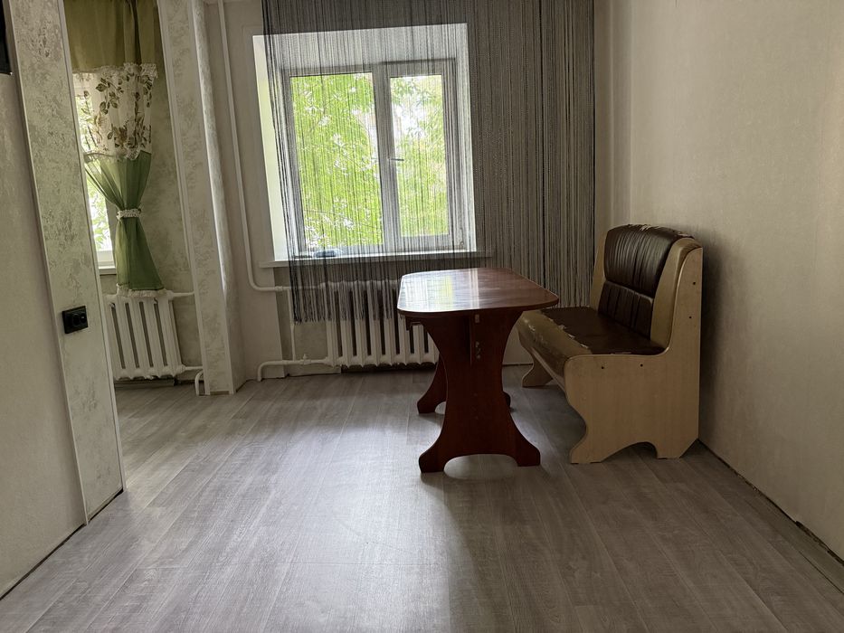 Сдается квартира