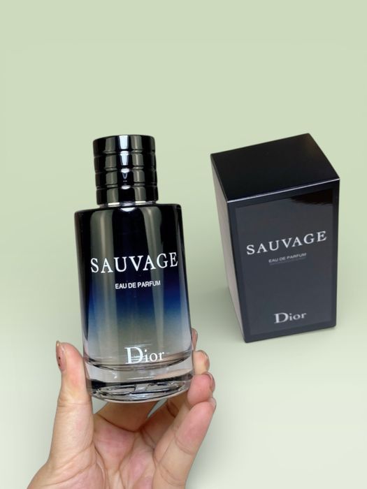 Dior Sauvage EDP