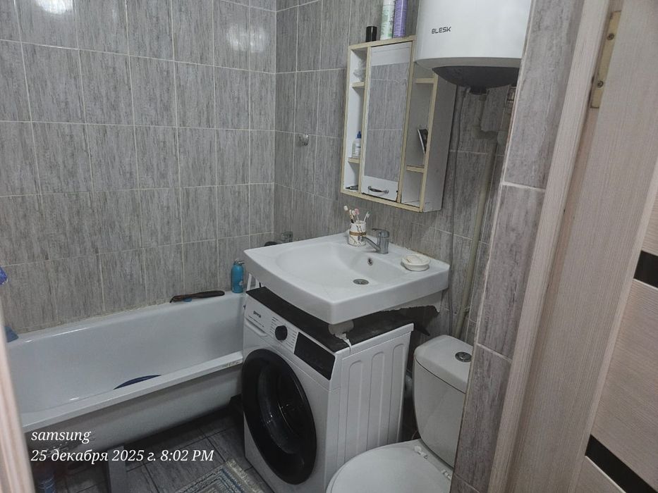 Сдам квартиру на долги срок