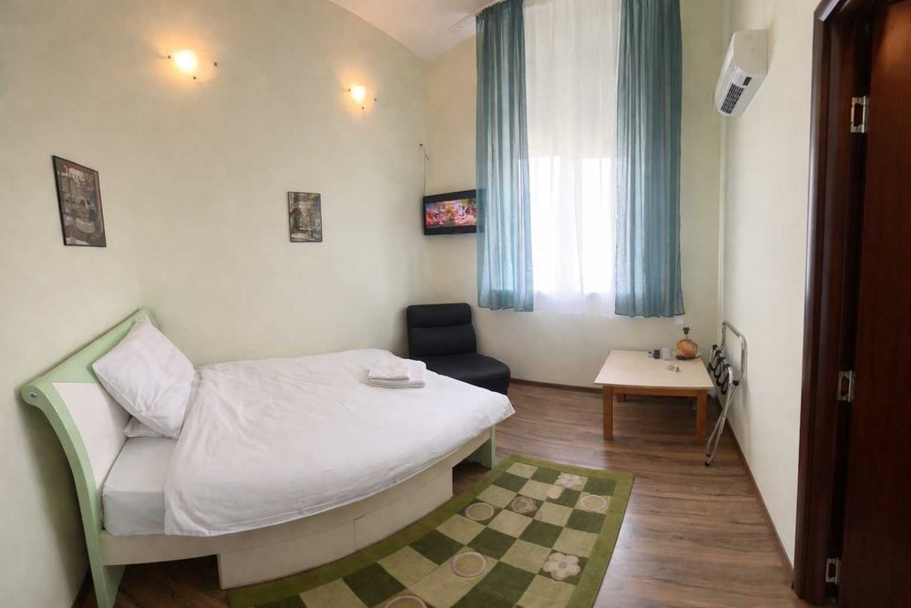 Комплекс Кремена - топъл басейн и СПА - само на 95 км от София