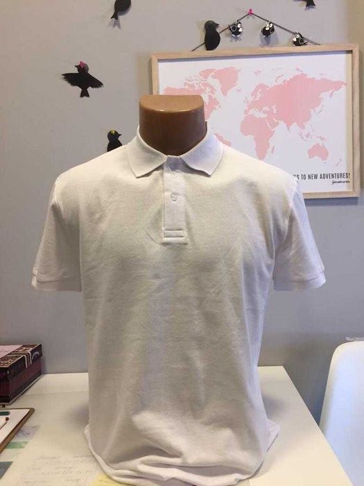 Футболки ОПТОМ! Поло