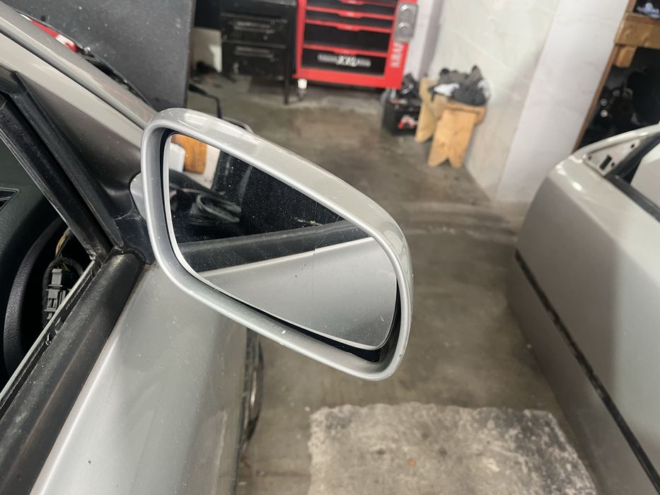 Skoda Oglinda stanga dreapta octavia 1 electrica