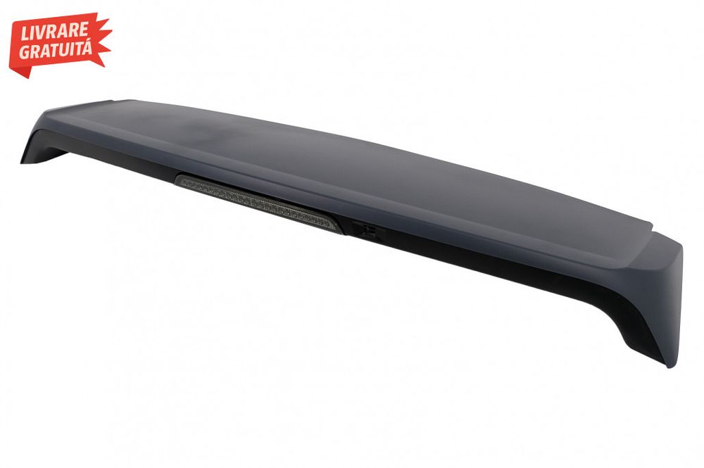 Eleron Luneta cu Protectie Bara Spate Land Range Rover Sport Facelift