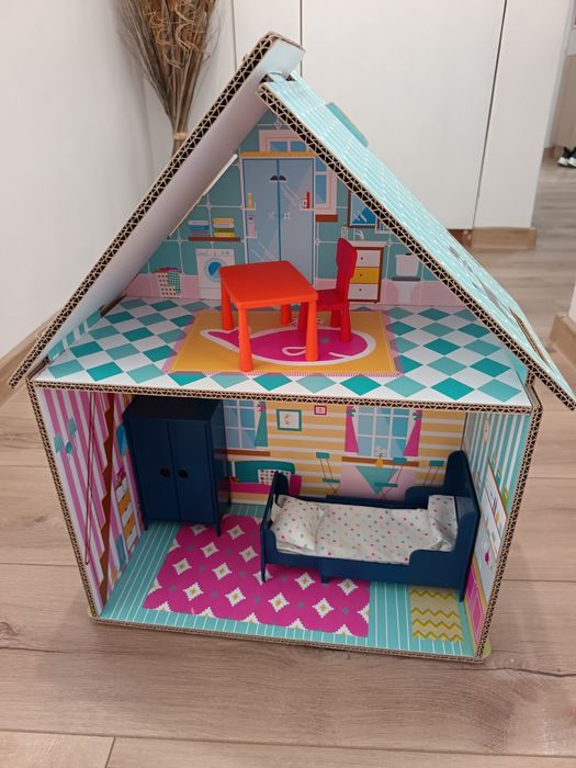 Детски играчки запазени