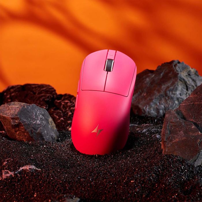 Игровая мышка ATK A9 в наличии