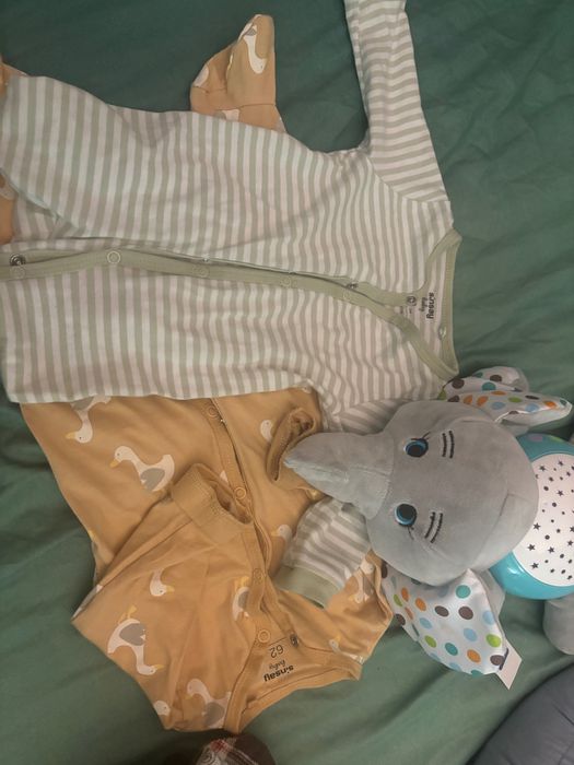 Бебешки дрехи за момче