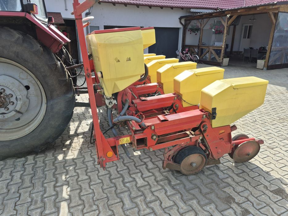 Vand tractor belarus