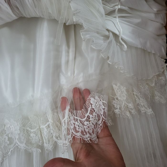 Rochie de mireasă marime S