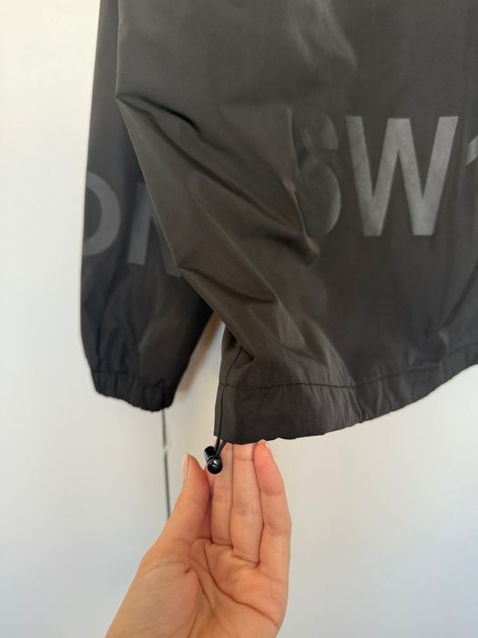 Мъжко яке  Burberry