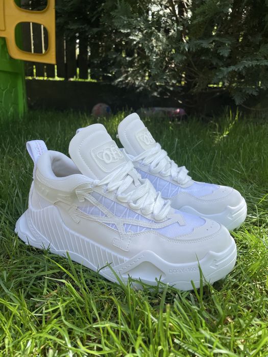 OFF-WHITE odsy 1000
