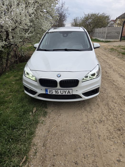 Bmw 218i Gran tourer