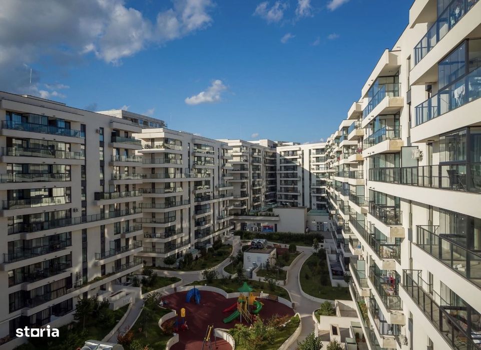 3 Camere 93mp+ 50mp Terasa Complex Tomis Park Zona Euromaterna