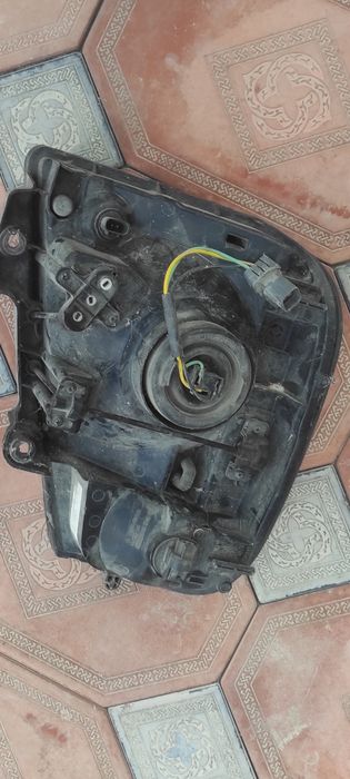 фара киа бонго 2013 йилдан кийинг