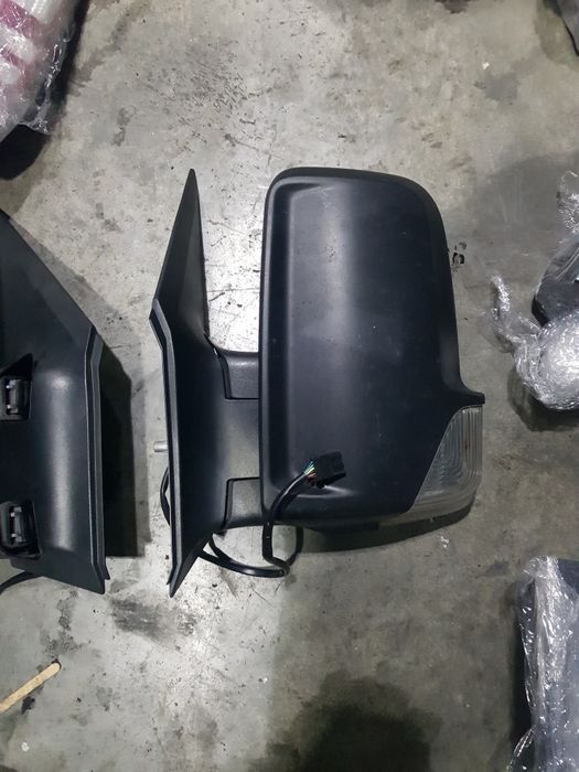 Oglinda stanga dreapta  mercedes sprinter w906 facelift 2017 pe origin