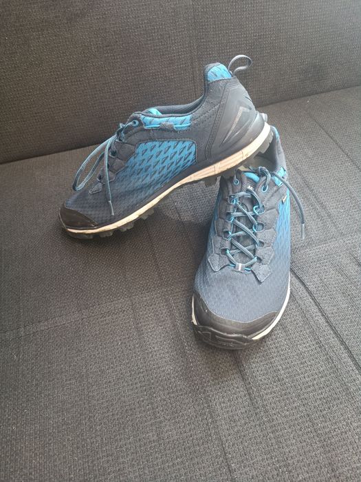 Обувки Meindl 44