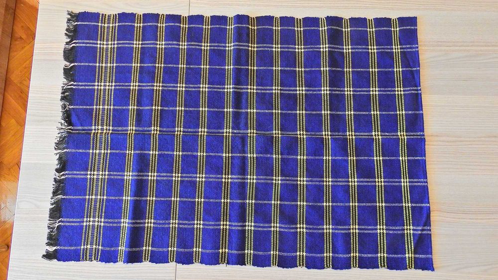 4 Престилки За Народна Носия